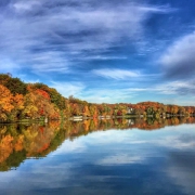 MN Fall Beauty